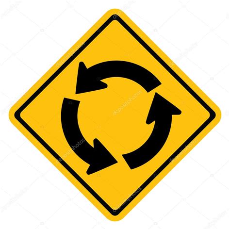 rotonda sign